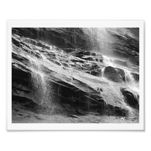 Tropfen Fotodruck (Vorne)