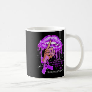 Tropfen Lippen Schmetterlinge Frauen Überdosierung Kaffeetasse