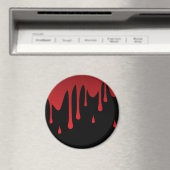 Tropfen Magnet (In Situ (Geschirrspüler))