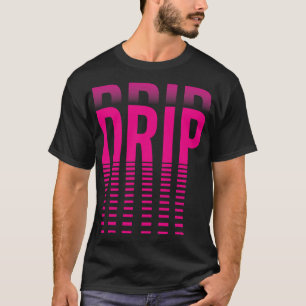 Tropfen T-Shirt