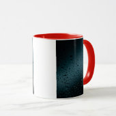 Tropfen Tasse (VorderseiteRechts)