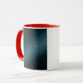 Tropfen Tasse (Vorderseite Links)