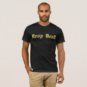Tropfen tot T-Shirt (Vorne ganz)