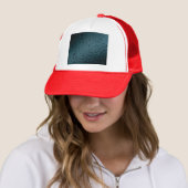 Tropfen Truckerkappe (Beispiel)