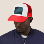 Tropfen Truckerkappe (Beispiel)