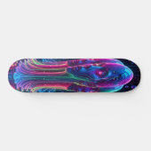 Tropfen Visions Edition 1 Skateboard (Horizontal)