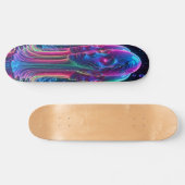 Tropfen Visions Edition 1 Skateboard (Horizontal)