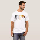 Tropfendes Bärn-Bar T-Shirt (Vorne ganz)