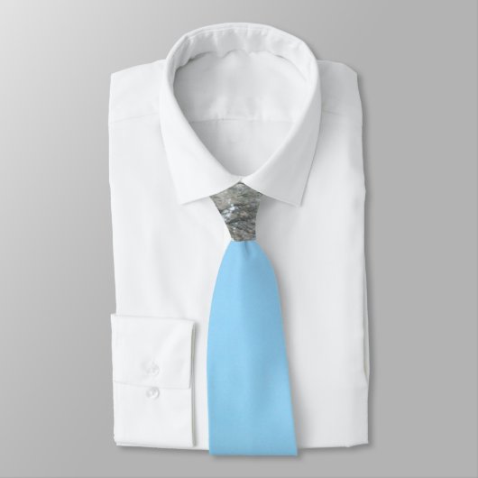 Tropfengeweihdollar Krawatte (Gebunden)