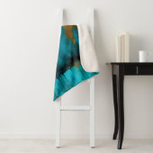 Tropfenluxus Sherpadecke (Beispiel)