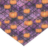 Tropffernte Kurzer Tischläufer (Ecke)