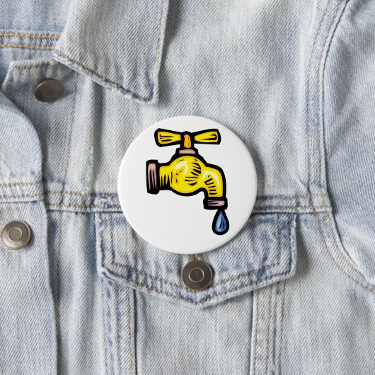 Tropfknopf Button (Beispiel)