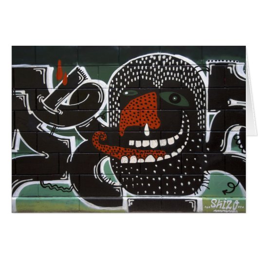 Tropfnase (Vorderseite (Horizontal))