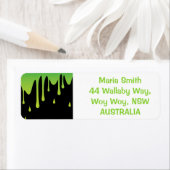 Tropfschleife (Insitu)