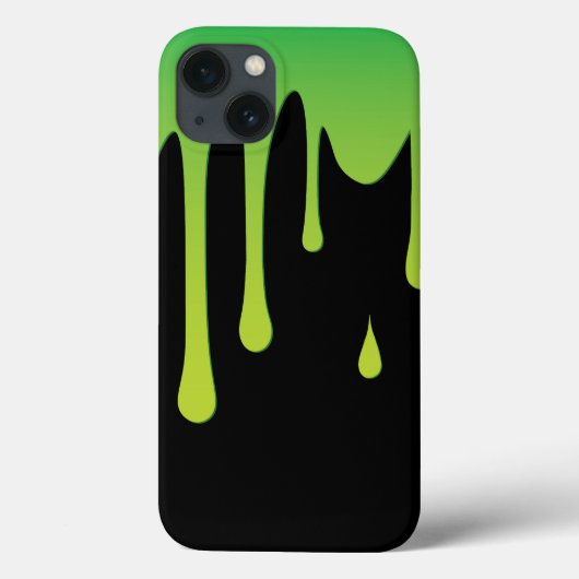 Tropfschleife Case-Mate iPhone Hülle (Rückseite)