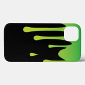 Tropfschleife Case-Mate iPhone Hülle (Rückseite (Horizontal))