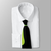 Tropfschleife Krawatte (Gebunden)