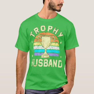 Trophäe daher Vintag T-Shirt