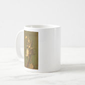 Trophäe der Jagd Kaffeetasse (Vorderseite Links)
