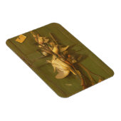 Trophäe der Jagd Magnet (Rechte Seite)