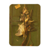 Trophäe der Jagd Magnet (Vertikal)