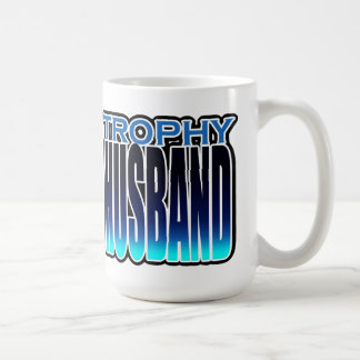 TROPHÄE-EHEMANN KAFFEETASSE