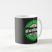 Trophäe Kaffeetasse (VorderseiteRechts)