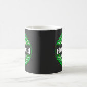 Trophäe Kaffeetasse (Mittel)