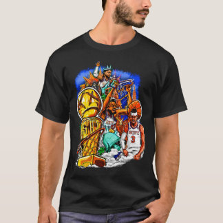 Trophäe New York Knicks T-Shirt