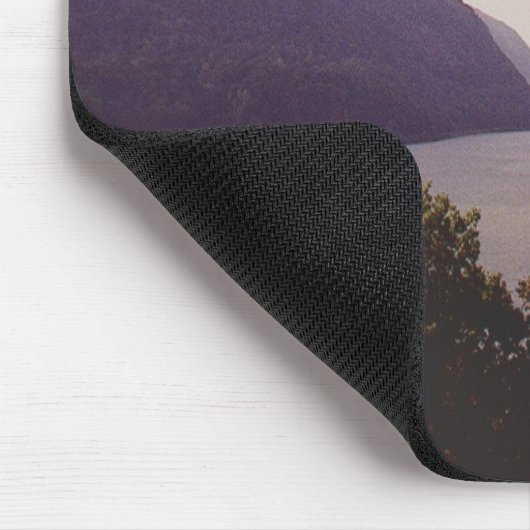 Trophäe-Punkt Mousepad (Ecke)