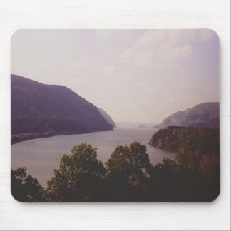 Trophäe-Punkt Mousepad