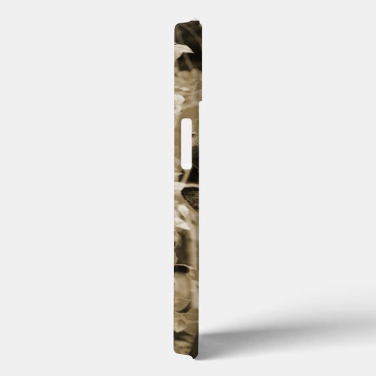 Trophäe-Rotwild Case-Mate iPhone Hülle (Rückseite / Rechts)