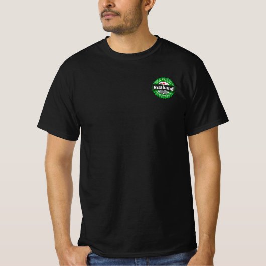 Trophäe T-Shirt (Vorderseite)