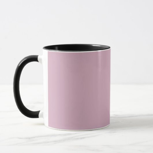 TROPHE EHEFRAU KAFFEE TASSE (Links)