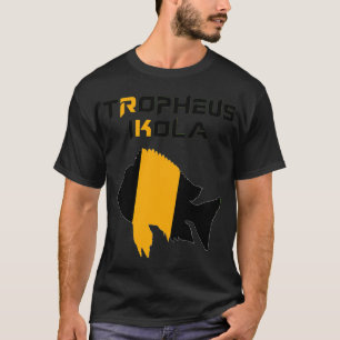 Tropheus Yellow Ikola T-Shirt