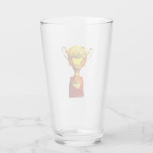 TROPHIE GLAS (Rückseite)