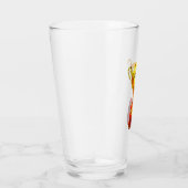 TROPHIE GLAS (Rechts)