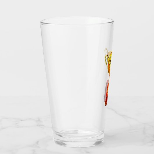 TROPHIE GLAS (Rechts)