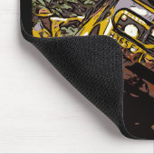 TROPHIE MOUSEPAD (Ecke)