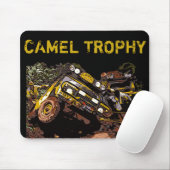 TROPHIE MOUSEPAD (Mit Mouse)