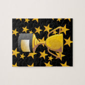 TROPHIEN PUZZLE (Horizontal)