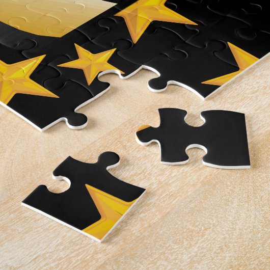 TROPHIEN PUZZLE (Seite)