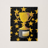 TROPHIEN PUZZLE (Vertikal)