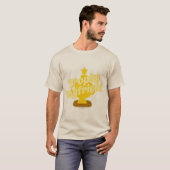 Trophy Boyfriend T-Shirt (Vorne ganz)