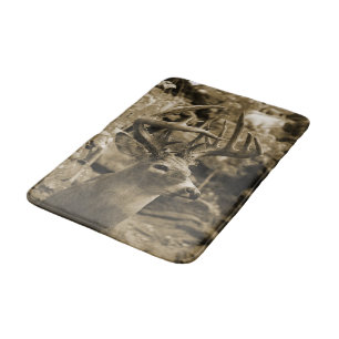 Trophy Deer Badematte