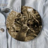 Trophy Deer Button (Beispiel)