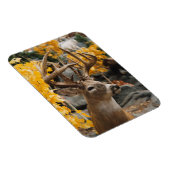 Trophy Deer Magnet (Rechte Seite)