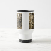 Trophy Deer Reisebecher (Mittel)