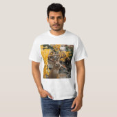 Trophy Deer T-Shirt (Vorne ganz)