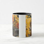 Trophy Deer Tasse (Zentrum)